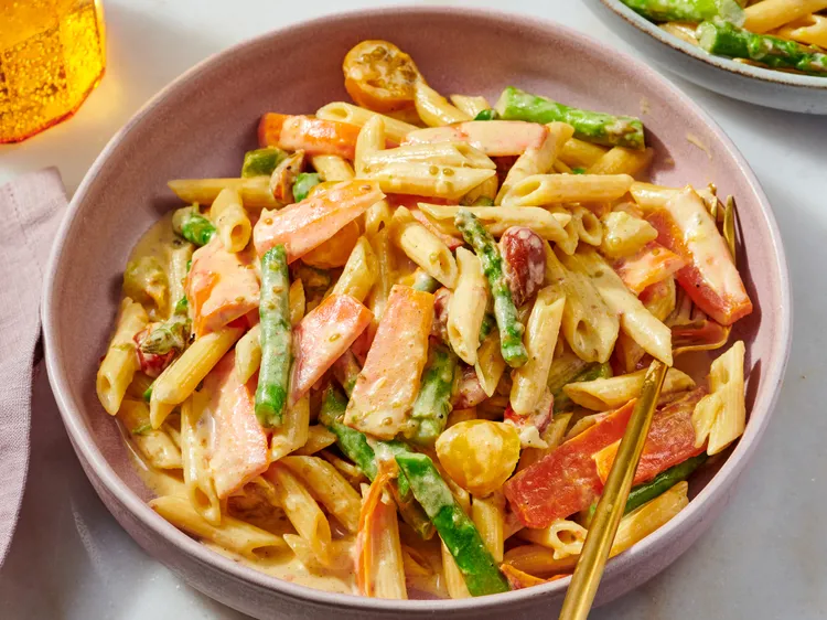 12 Easy ‘Primavera’ Recipes That Taste Like Spring