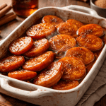 Candied Yams Recipe