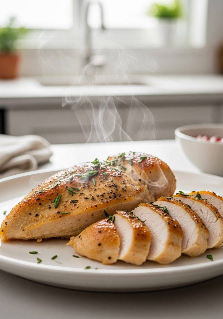 air fryer chicken breast recipes​