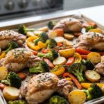 One Sheet Pan Meals: The Ultimate Guide to Easy, Healthy, and Flavor-Packed Cooking in 2026