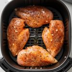 Air Fryer Chicken Recipes: The Ultimate Guide to Crispy, Juicy Perfection (2026)