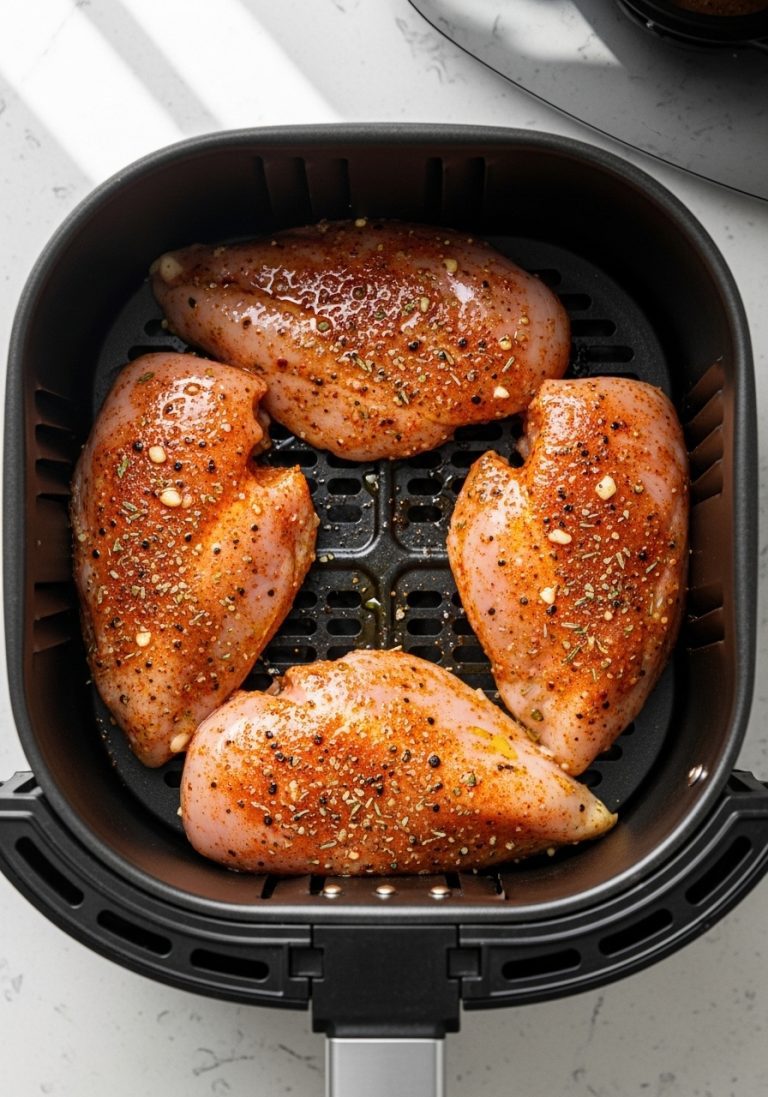 Air Fryer Chicken Recipes: The Ultimate Guide to Crispy, Juicy Perfection (2026)