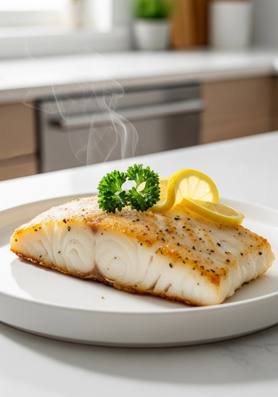 air fryer cod recipes