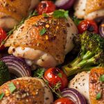 Healthy One Pan Meals