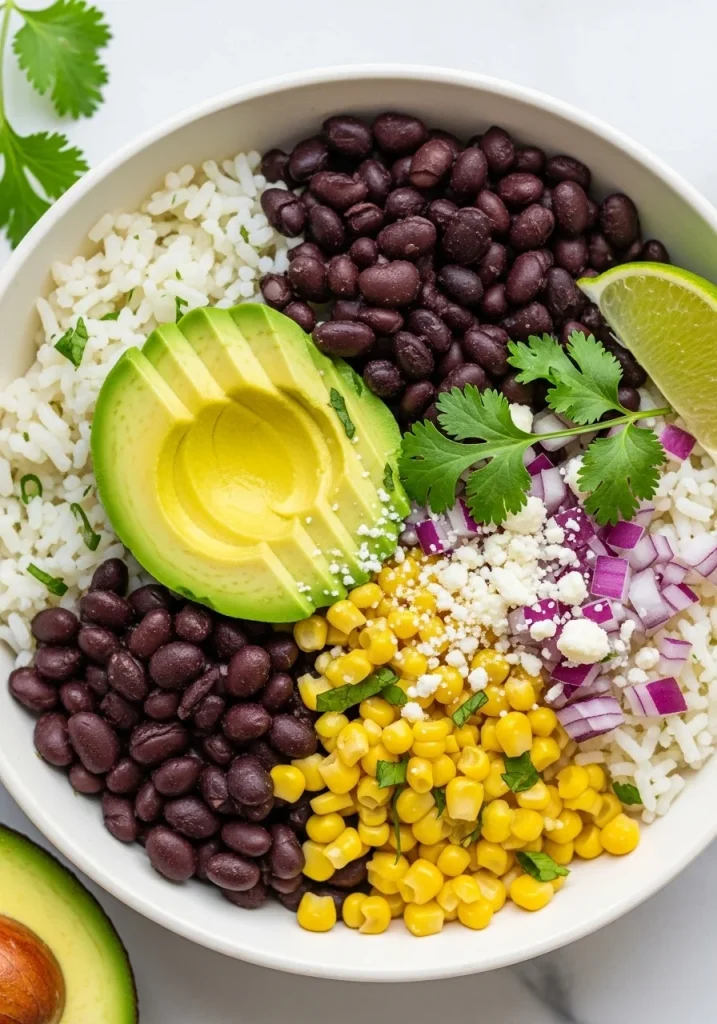 Low calorie lunch recipes