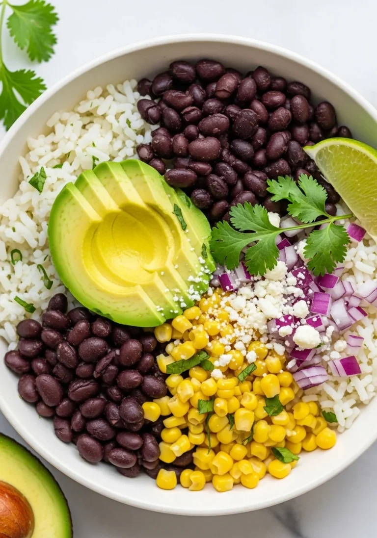 Low calorie lunch recipes