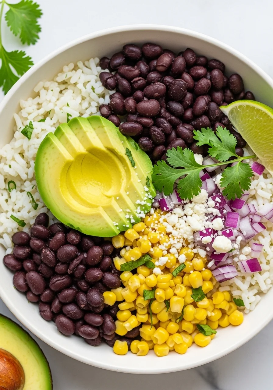 Low calorie lunch recipes