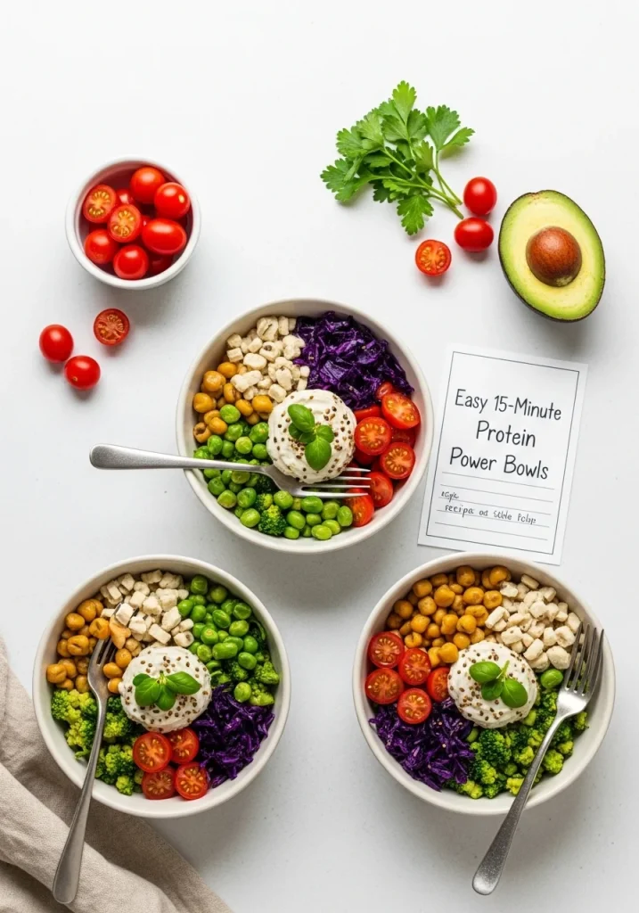 Low calorie lunch recipes