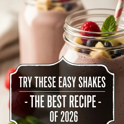 high protein snack recipes for quick gains