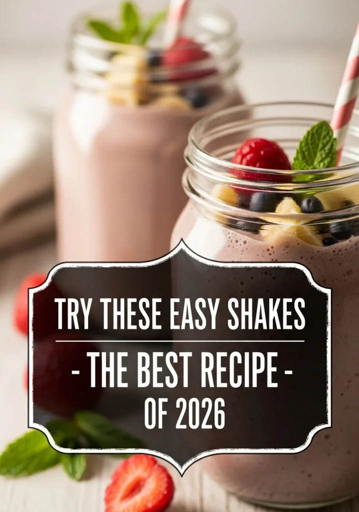 high protein snack recipes for quick gains