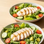 Healthy Recipes for Two